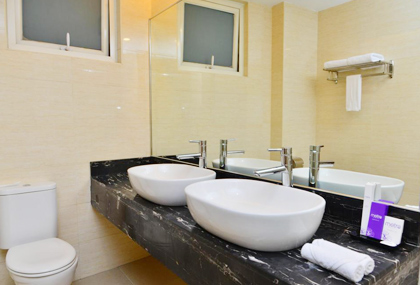 about Celestial Inn hotel in prayagraj