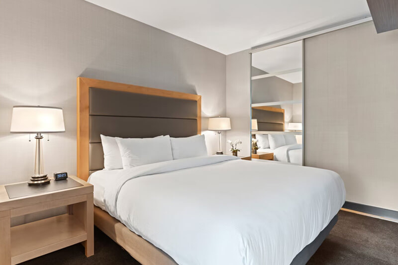 Celestial Inn Accommodation Image