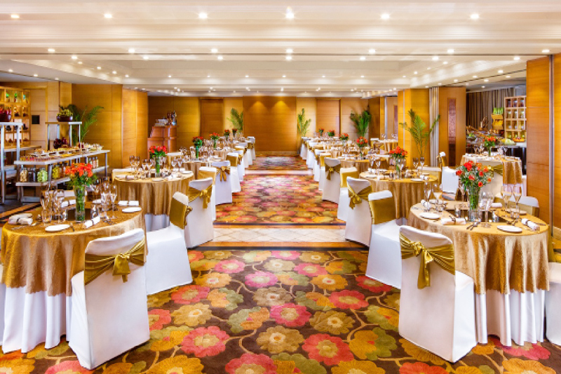 Celestial Inn Accommodation Image